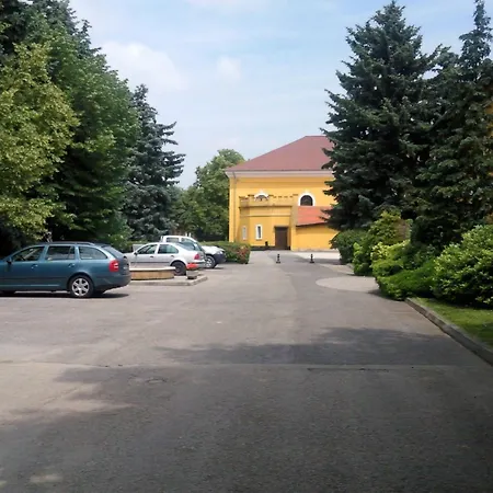 Imperial 3* Bábolna