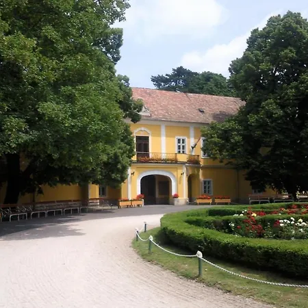 Imperial Hotel Bábolna