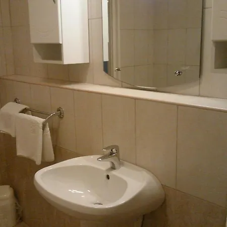 Hotel Imperial Bábolna