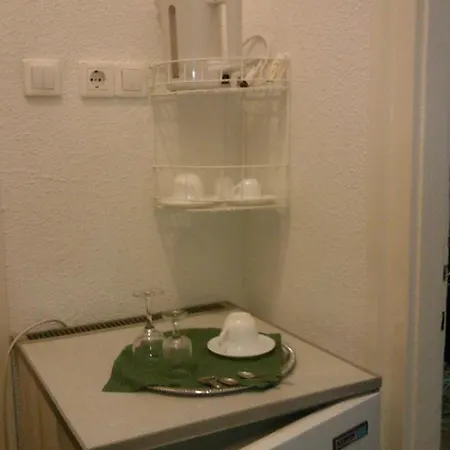 Hotel Imperial 3*