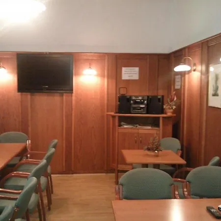 Imperial Hotel 3*