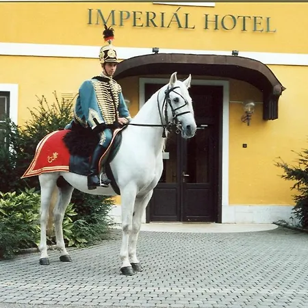 Hotel Imperial 3*