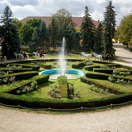 Hotel Imperial Bábolna